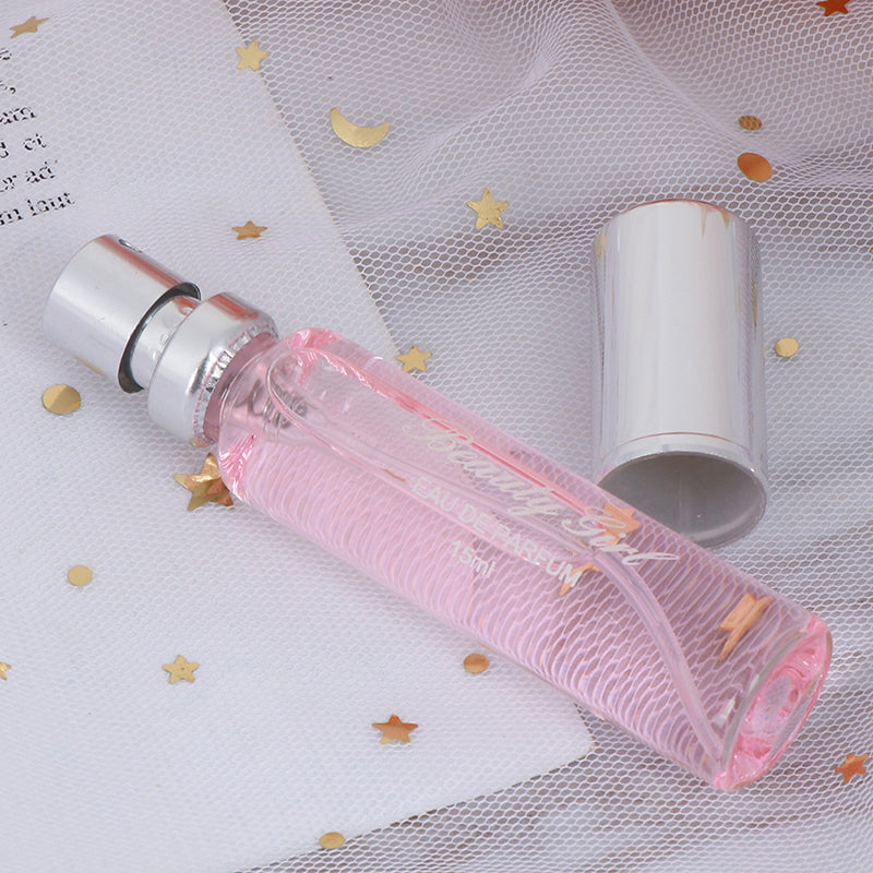 Vortex Noir Pink Pheromone Perfume